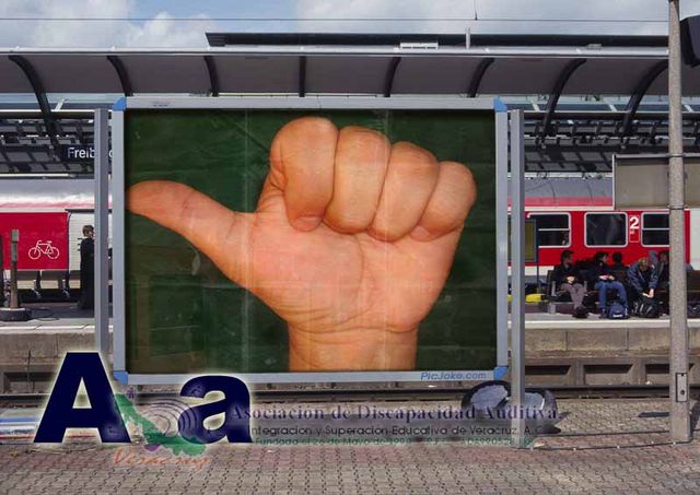 A a