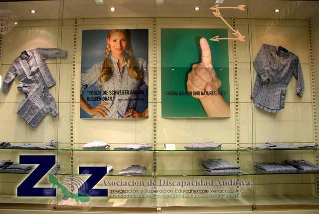 Z z